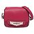 Tod's Mini Crossbody Bag Lila