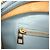 Loewe Amazona 28 Damen Handtasche aus Leder, Hellblau - Ansicht 19