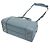 Loewe Amazona 28 Damen Handtasche aus Leder, Hellblau - Ansicht 3