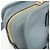 Loewe Amazona 28 Damen Handtasche aus Leder, Hellblau - Ansicht 8
