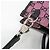 Gucci GG Canvas Interlocking G Small Schultertasche/Tote Bag Pink Marineblau - Ansicht 12