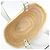 Loewe Basket Bag Small White Beige - view 4