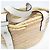 Loewe Basket Bag Small White Beige - view 9