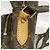 Louis Vuitton Monogram Nile Schultertasche Braun - Ansicht 6