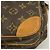 Louis Vuitton Monogram Nile Schultertasche Braun - Ansicht 8