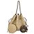 Louis Vuitton Mahina Bella Schultertasche