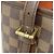 Bolso Tote Louis Vuitton Damier Mare N42240 Ebene Damier ebene - vista 10