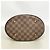 Bolso Tote Louis Vuitton Damier Mare N42240 Ebene Damier ebene - vista 3