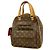 Bolso Louis Vuitton Monogram Excentricite Castaño