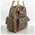 Bolso Louis Vuitton Monogram Excentricite Castaño - vista 2