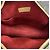 Bolso Louis Vuitton Monogram Excentricite Castaño - vista 4
