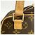 Bolso Louis Vuitton Monogram Excentricite Castaño - vista 8