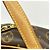 Bolso Louis Vuitton Monogram Excentricite Castaño - vista 9