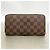 Louis Vuitton Damier Zippy Long Wallet Damier ebene - view 8