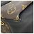 Bolsa Louis Vuitton Monogram Soufflot NV BB Marrom Preto - vista 6