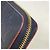 Louis Vuitton Monogram Empreinte Zippy Wallet Rot - Ansicht 7