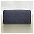Louis Vuitton Monogram Empreinte Zippy Wallet Rot - Ansicht 8