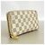 Louis Vuitton Damier Azur Zippy Wallet White - view 2