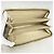 Louis Vuitton Damier Azur Zippy Wallet White - view 3