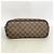 Bolso Tote Louis Vuitton Damier Neverfull PM Damier ebene - vista 3