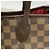 Bolso Tote Louis Vuitton Damier Neverfull PM Damier ebene - vista 9