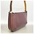 Bolso Louis Vuitton Monogram Mat Fowler Púrpura - vista 2