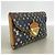 Cartera larga tri-fold Louis Vuitton en Noir Negro - vista 2
