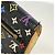 Cartera larga tri-fold Louis Vuitton en Noir Negro - vista 6