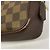 Bolso/Neceser Louis Vuitton Damier N47623 Ebene para mujer Damier ebene - vista 6