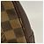 Bolso/Neceser Louis Vuitton Damier N47623 Ebene para mujer Damier ebene - vista 7