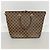 Louis Vuitton Damier Belmont Tote Bag N63169 Ebene Damier ebene - Ansicht 12