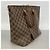 Louis Vuitton Damier Belmont Tote Bag N63169 Ebene Damier ebene - Ansicht 2
