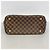 Louis Vuitton Damier Belmont Tote Bag N63169 Ebene Damier ebene - Ansicht 3