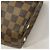 Louis Vuitton Damier Belmont Tote Bag N63169 Ebene Damier ebene - Ansicht 6