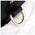 Borsa Louis Vuitton Monogram Empreinte Speedy Bandoulière 20 Nero - vista 8