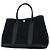 Hermès Saco Tote Hermes Garden TPM Preto