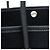 Hermès Saco Tote Hermes Garden TPM Preto - vista 6