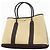 Hermès Borsa Tote Hermes Garden PM