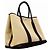 Hermès Borsa Tote Hermes Garden PM - vista 2