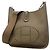 Hermès Sac à épaule Hermes Evelyne 3PM Taupe