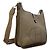 Hermès Sac à épaule Hermes Evelyne 3PM Taupe - vue 2