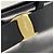 Borsa in pelle Salvatore Ferragamo Vara Nero - vista 10
