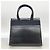 Borsa in pelle Salvatore Ferragamo Vara Nero - vista 11