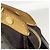 Bolsa Louis Vuitton Vernis GM em Amarante Bordeaux - vista 12