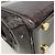 Bolsa Louis Vuitton Vernis GM em Amarante Bordeaux - vista 6