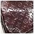 Bolsa Louis Vuitton Vernis GM em Amarante Bordeaux - vista 7