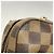 Bolsa Tiracolo Louis Vuitton Damier Geronimos Damier ebene - vista 6
