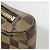 Bolsa Tiracolo Louis Vuitton Damier Geronimos Damier ebene - vista 7