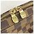 Bolsa Tiracolo Louis Vuitton Damier Geronimos Damier ebene - vista 8