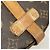 Louis Vuitton Monogram Chantilly GM Schultertasche Braun - Ansicht 11